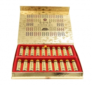 Chất chiết đông trùng hạ thảo