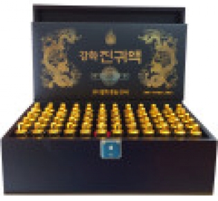 Tinh chất đông trùng hạ thảo cao cấp bổ dược tăng lực KANGHWA Hàn Quốc