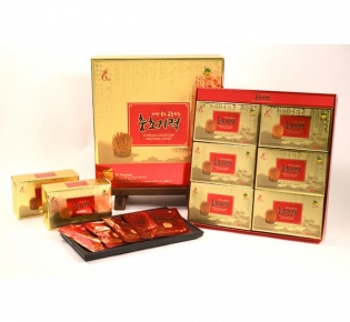 Nước Đông Trùng Hạ Thảo KGS 50ml x 30 Gói